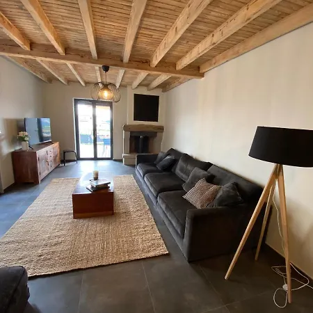 Au Coeur Des Gorges De La Loire Holiday home