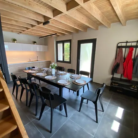 Holiday home Au Coeur Des Gorges De La Loire