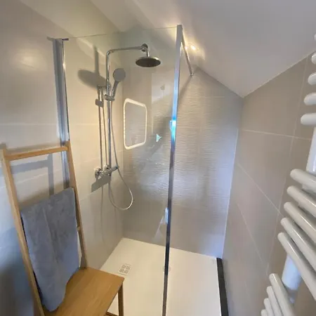 Holiday home Au Coeur Des Gorges De La Loire *