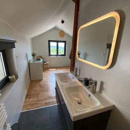 Holiday home Au Coeur Des Gorges De La Loire Aurec-Sur-Loire