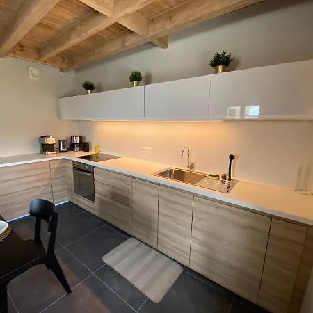 Au Coeur Des Gorges De La Loire Holiday home *