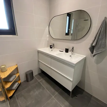 Holiday home Au Coeur Des Gorges De La Loire Aurec-Sur-Loire